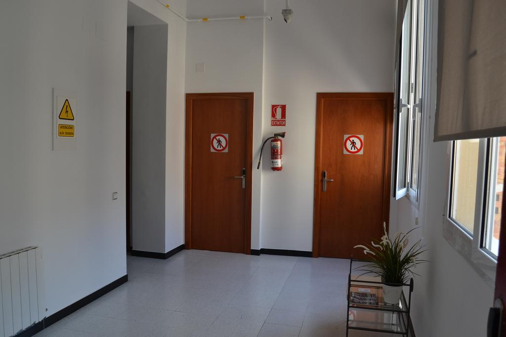 Casa de hóspedes Peiró *