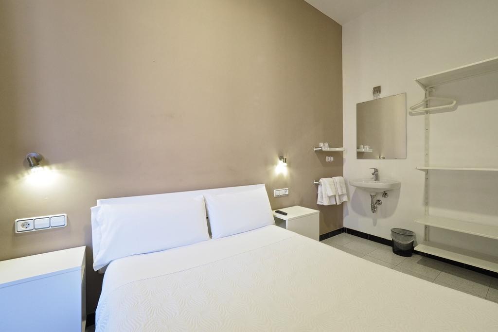 Gasthof Peiro Barcelona
