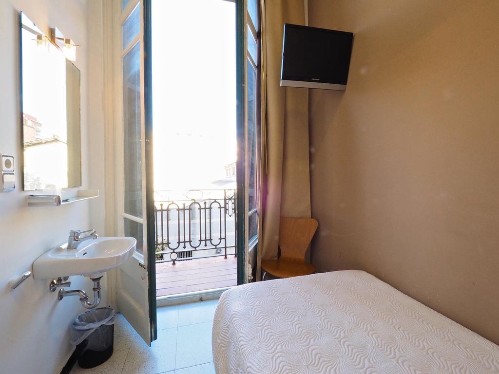 Gasthof Peiro Barcelona