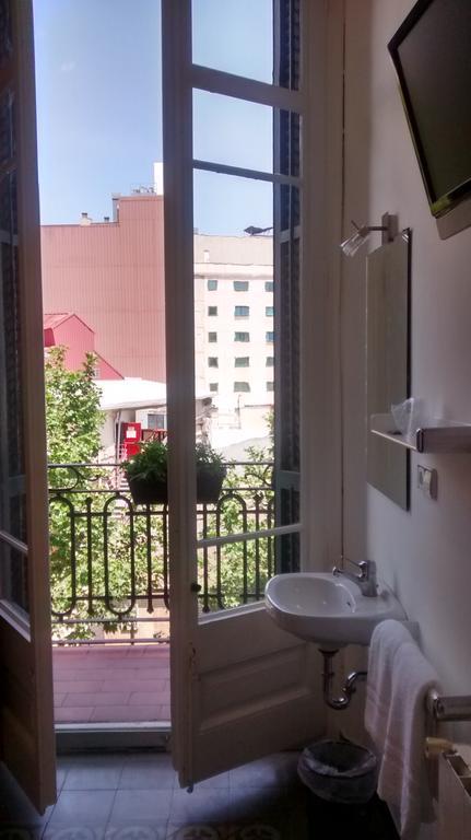 Gasthof Peiro Barcelona